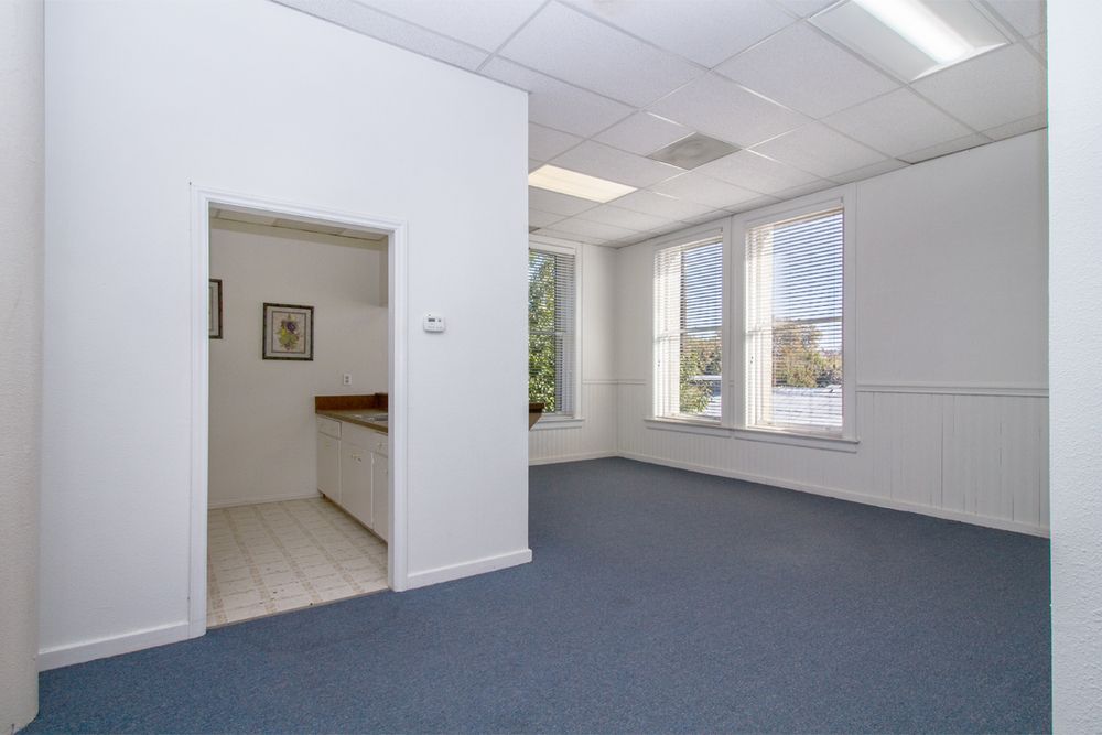 Value Add Investment: 36,017 SF Historic Oddfellows Building : 723-729 Main Street, Woodland, CA 95695